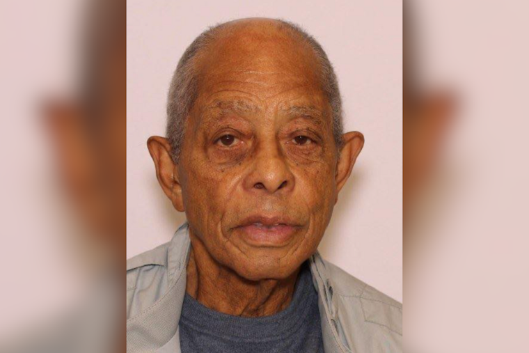 Missing 86-Year-Old Herbert Newsome III Found Safe in Baltimore County