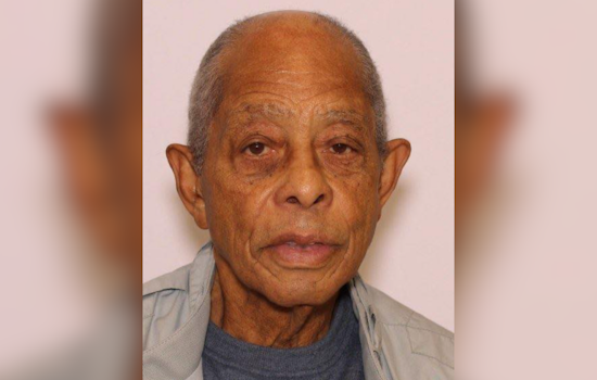 Missing 86-Year-Old Herbert Newsome III Found Safe in Baltimore County