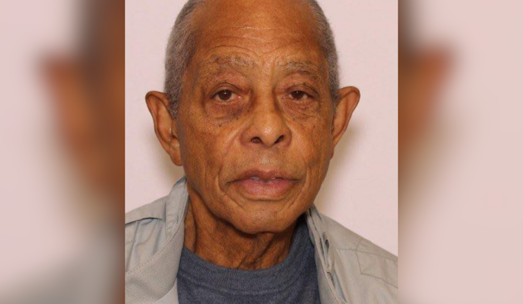Missing 86-Year-Old Herbert Newsome III Found Safe in Baltimore County
