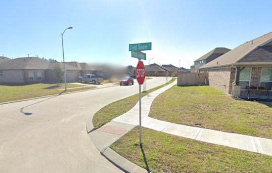 Missing California Teen Found in Houston with Man Alleged of Sexual Exploitation Met Through Video Games