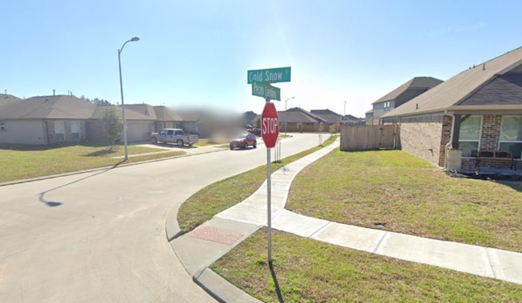 Missing California Teen Found in Houston with Man Alleged of Sexual Exploitation Met Through Video Games