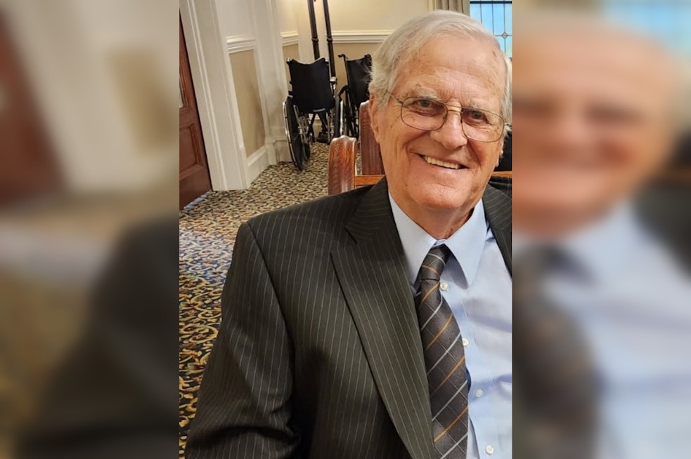 Missing Clarksville Senior Dickie Charles Smith Found Safe After Urgent Community Search