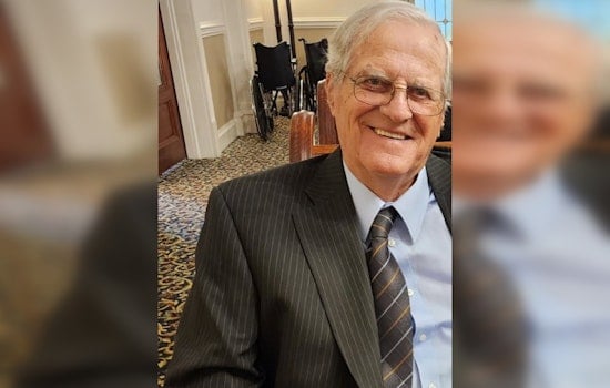 Missing Clarksville Senior Dickie Charles Smith Found Safe After Urgent Community Search