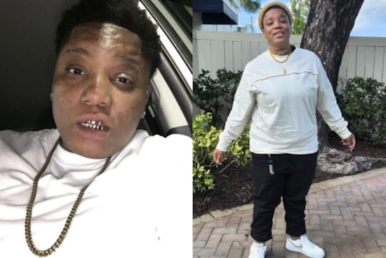 Missing Delray Beach Woman Found Dead Near Train Tracks, Police Investigating