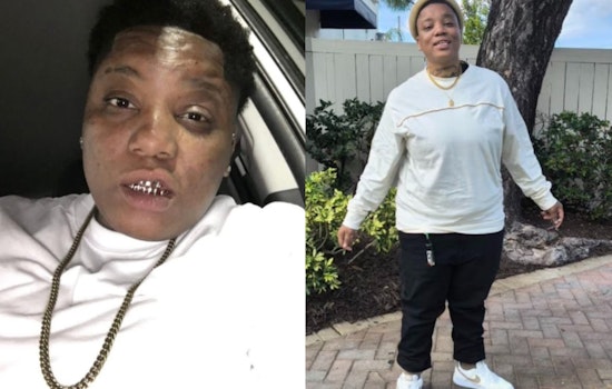 Missing Delray Beach Woman Found Dead Near Train Tracks, Police Investigating