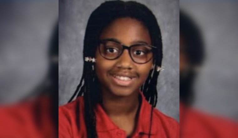 Missing Houston Girls Found Safe, Community and Law Enforcement Express Relief