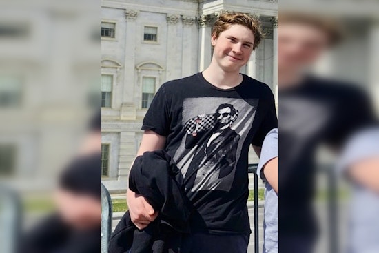 Missing Knoxville Teen Found Safe Thanks to Police Efforts and Community Vigilance