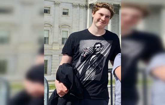 Missing Knoxville Teen Found Safe Thanks to Police Efforts and Community Vigilance