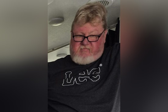 Missing Land O'Lakes Man David Walden Found Safe, Pasco Sheriff's Office Confirms