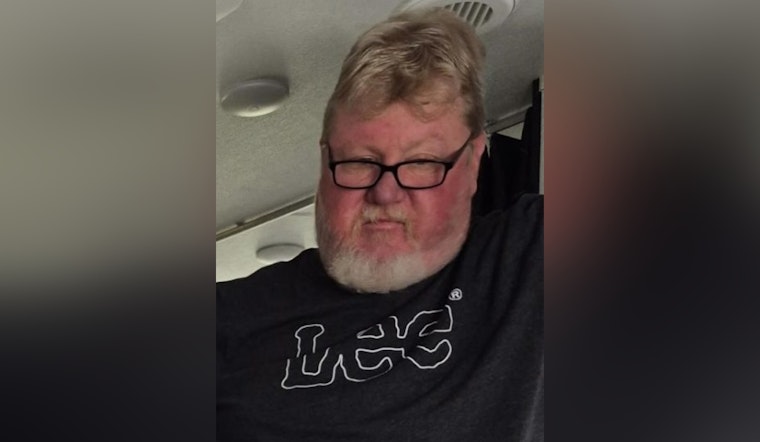 Missing Land O'Lakes Man David Walden Found Safe, Pasco Sheriff's Office Confirms