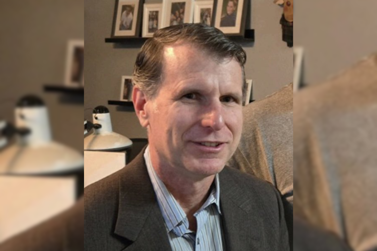 UPDATE: Missing Livermore Jogger Tony Carpenter Found Safe, Community Breathes Sigh of Relief