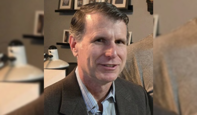 UPDATE: Missing Livermore Jogger Tony Carpenter Found Safe, Community Breathes Sigh of Relief