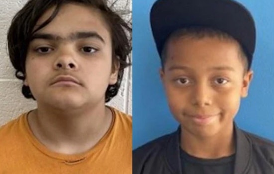 Missing Los Angeles County Juveniles Found Safe in San Dimas, Community and Law Enforcement Efforts Lauded
