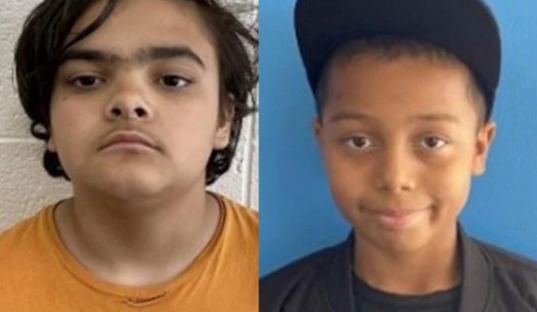 Missing Los Angeles County Juveniles Found Safe in San Dimas, Community and Law Enforcement Efforts Lauded