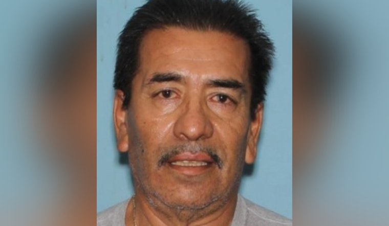 Missing Phoenix Senior Arthur Contreras Safely Located, Silver Alert Proves Effective
