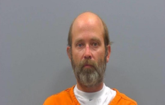 Missing Pregnant Teen Sophia Franklin Found Safe in Omaha, Suspect Gary Day in Custody After Two-Month Search