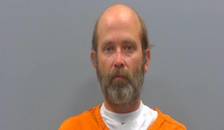 Missing Pregnant Teen Sophia Franklin Found Safe in Omaha, Suspect Gary Day in Custody After Two-Month Search