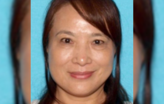 Missing San Diego Woman Found Alive in Maintenance Area After Days-Long Search