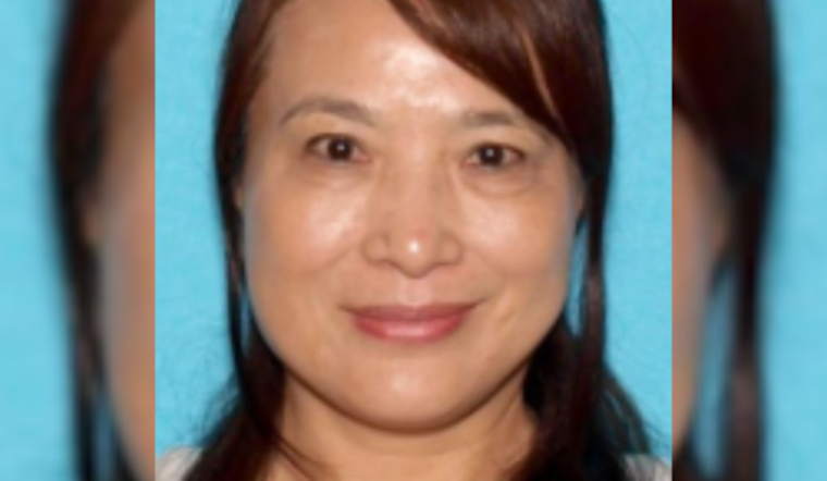 Missing San Diego Woman Found Alive in Maintenance Area After Days-Long Search