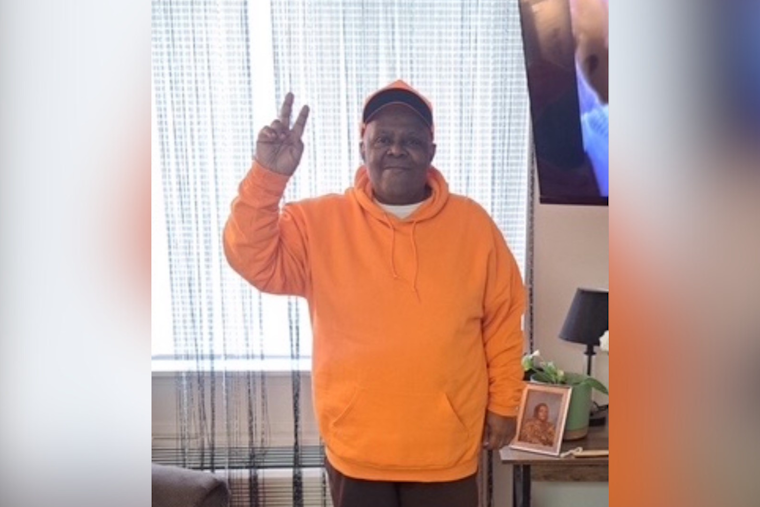 Missing Solon Man Ronald Lee Found Safe, Community's Quick Response Praised