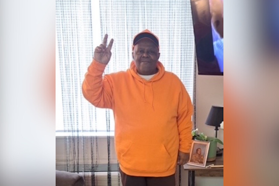 Missing Solon Man Ronald Lee Found Safe, Community's Quick Response Praised