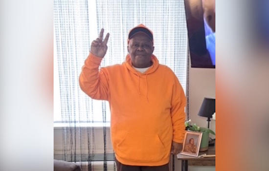 Missing Solon Man Ronald Lee Found Safe, Community's Quick Response Praised