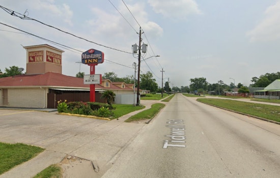 Missing Teen Found, Armed Suspect Arrested After SWAT Standoff at North Houston Motel