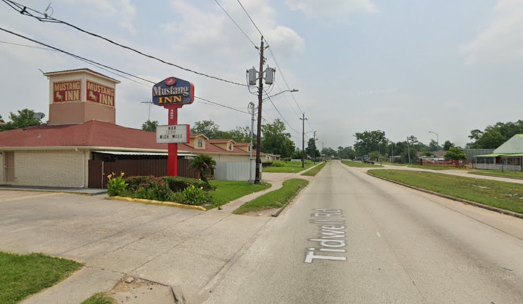 Missing Teen Found, Armed Suspect Arrested After SWAT Standoff at North Houston Motel