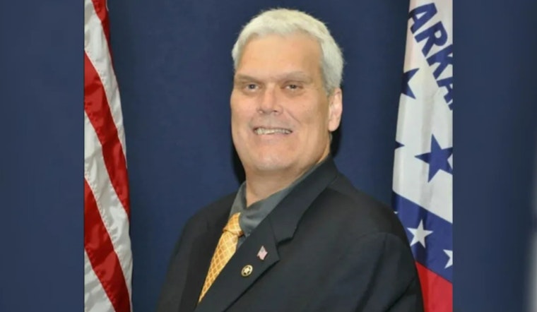 Mississippi County Mourns the Loss of Respected Chief Deputy Robb Rounsavall