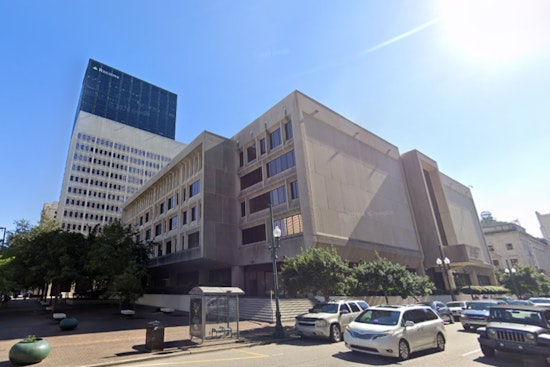 Mississippi Man Pleads Guilty to Machine Gun Possession in Federal Court Amid "Operation Take Back America"