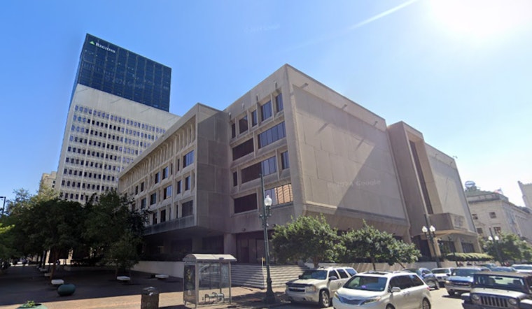 Mississippi Man Pleads Guilty to Machine Gun Possession in Federal Court Amid "Operation Take Back America"