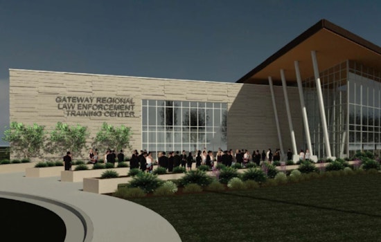 Missouri Allocates $50 Million for New Police Training Facility in St. Louis Region