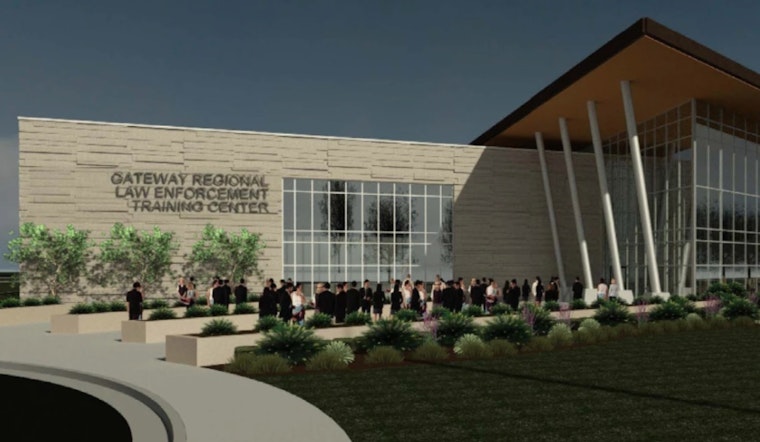 Missouri Allocates $50 Million for New Police Training Facility in St. Louis Region