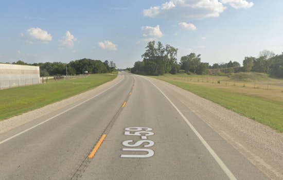 Missouri Drivers Alert, U.S. Route 59 and Alabama Street Intersection Upgrade Delayed to April 21