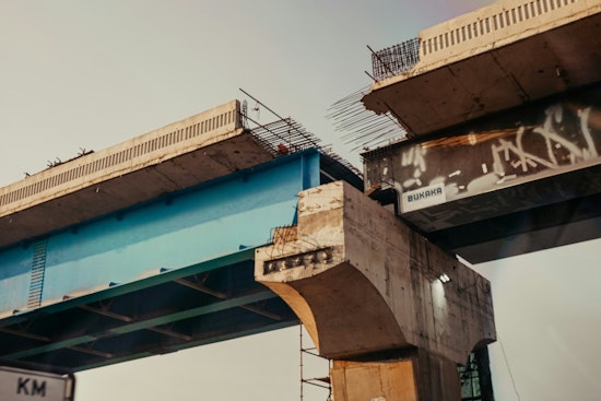 Missouri Embarks on Multi-County Bridge Rehabilitation Project, Buchanan County's Bee Creek Bridge Sees First Revamp