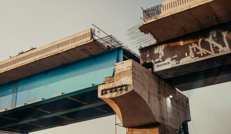 Missouri Embarks on Multi-County Bridge Rehabilitation Project, Buchanan County's Bee Creek Bridge Sees First Revamp