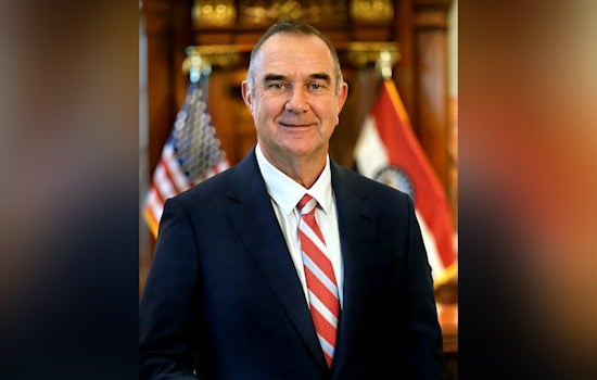 Missouri Governor Mike Kehoe Announces New Appointments to Key Civic Roles in St. Louis and Beyond
