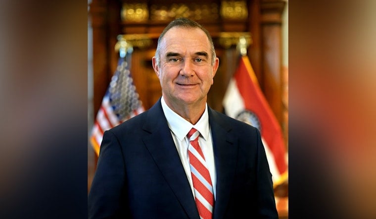 Missouri Governor Mike Kehoe Announces New Appointments to Key Civic Roles in St. Louis and Beyond