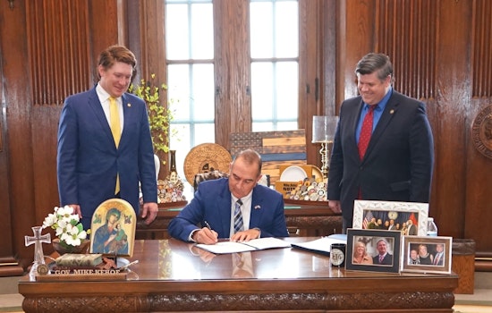 Missouri Governor Mike Kehoe Enacts Key Reforms for Ballot Measures and Class Action Lawsuits
