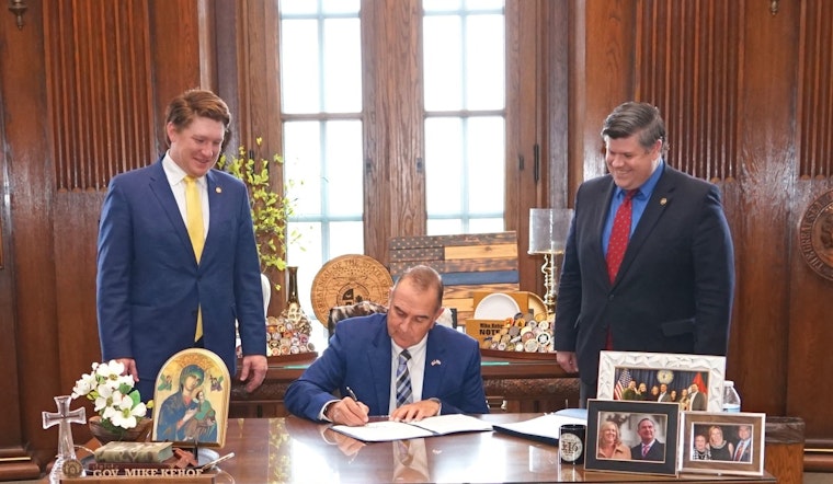 Missouri Governor Mike Kehoe Enacts Key Reforms for Ballot Measures and Class Action Lawsuits