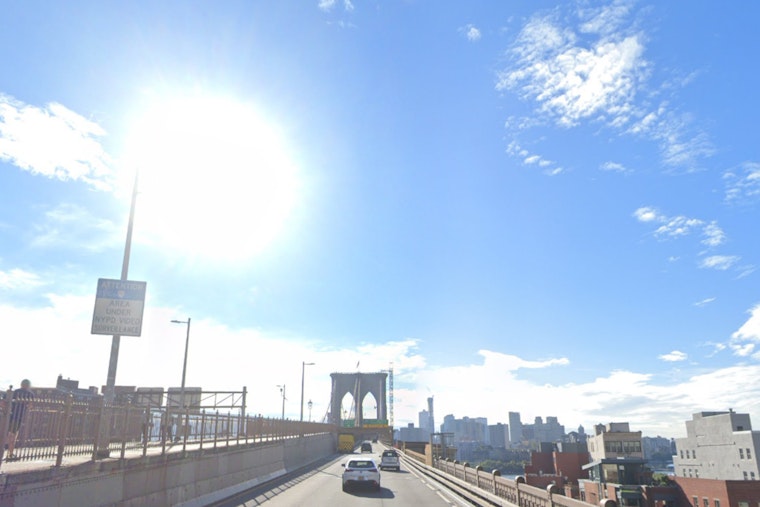 Mixed Bag of Weather in Store for NYC, Sunny Days and Rainy Evenings Ahead