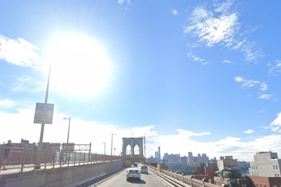 Mixed Bag of Weather in Store for NYC, Sunny Days and Rainy Evenings Ahead
