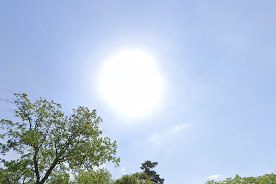 Mixed Weather Ahead as San Antonio Faces Clouds, Sunshine and Breezy Nights