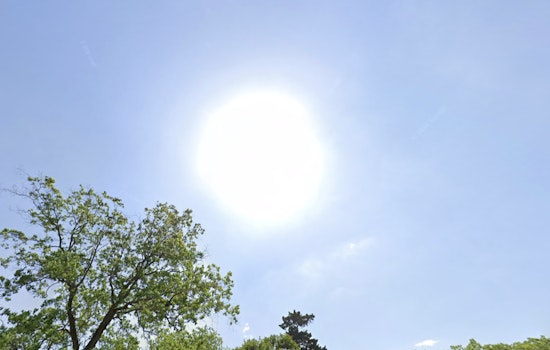 Mixed Weather Ahead as San Antonio Faces Clouds, Sunshine and Breezy Nights