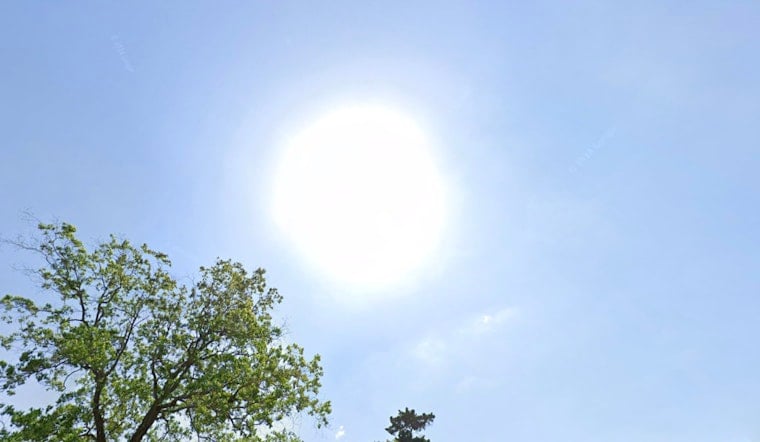 Mixed Weather Ahead as San Antonio Faces Clouds, Sunshine and Breezy Nights