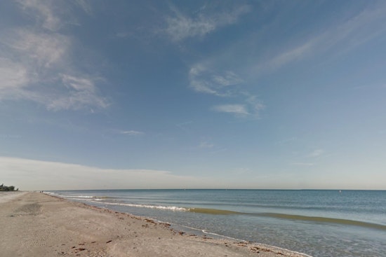 Mixed Weather and High Rip Current Risk Alert for Tampa, Pleasant Weekend Ahead
