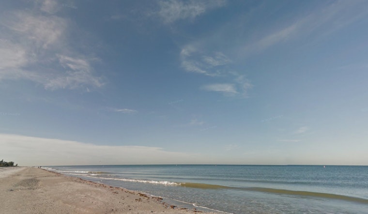 Mixed Weather and High Rip Current Risk Alert for Tampa, Pleasant Weekend Ahead