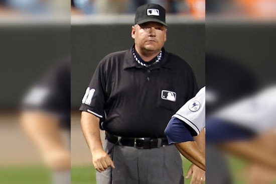 MLB Umpire Hospitalized After Foul Ball Strike During Twins-Mets Game in New York