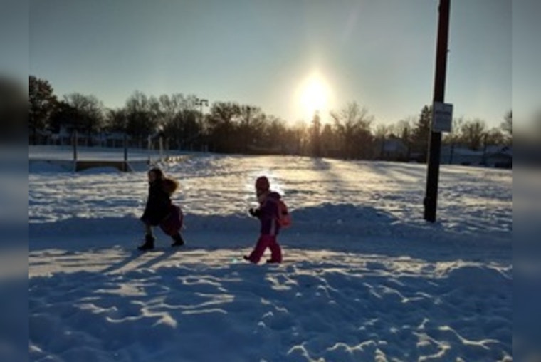 MnDOT Invites Community to Webinars on School Start Times and Environmental Innovations