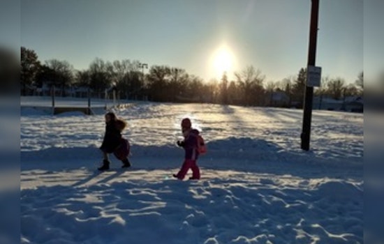 MnDOT Invites Community to Webinars on School Start Times and Environmental Innovations